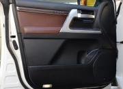 Toyota Land Cruiser 200 Series Рестайлинг 2 Иркутск  - изображение 64