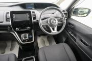 Nissan Serena V (C27) Красноярск  - изображение 32