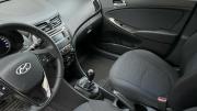 Hyundai Solaris I Рестайлинг Оренбург  - изображение 27