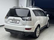Mitsubishi Outlander II Рестайлинг Новосибирск  - изображение 17