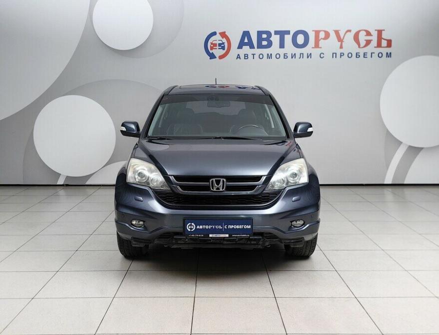Honda CR-V III Рестайлинг Подольск  - изображение 3