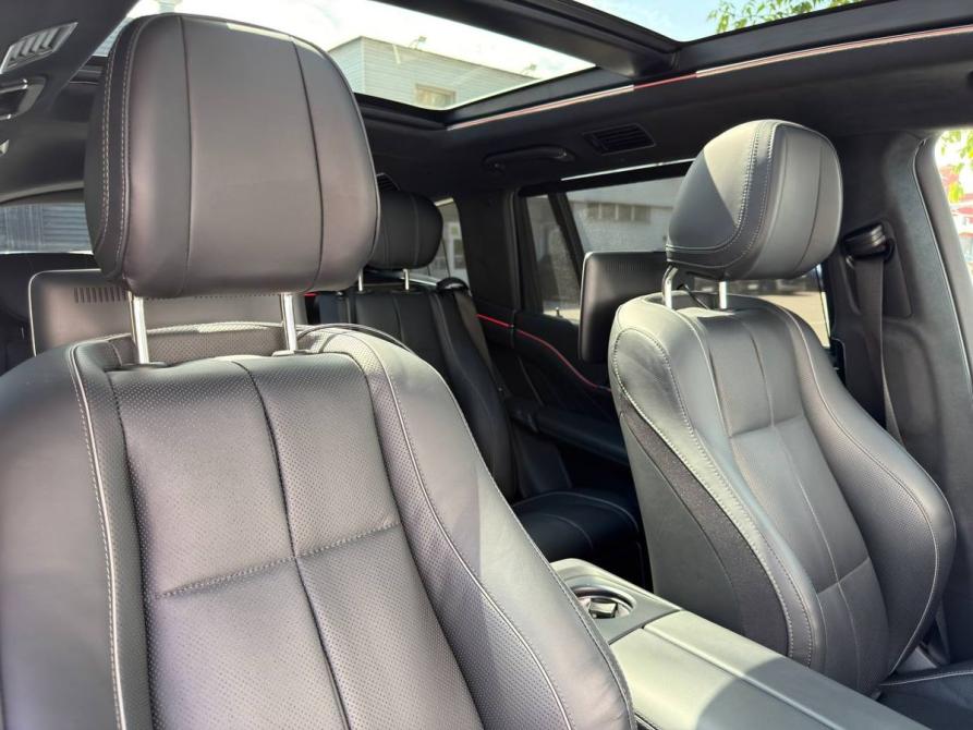 Mercedes-Benz Maybach GLS I Москва  - изображение 13