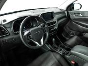 Hyundai Tucson III Рестайлинг Санкт-Петербург  - изображение 31