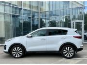 Kia Sportage IV Рестайлинг Воронеж  - изображение 40