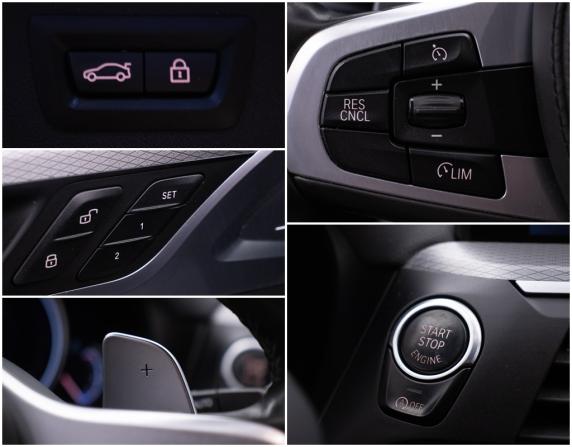 BMW X3 III (G01) с пробегом 2018 года, цена 4 170 000 рублей, 86500 км, внедорожник, Автокод Объявления