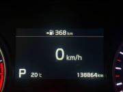 Kia Optima IV Рестайлинг Челябинск  - изображение 33