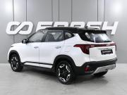 Kia Seltos II Ростов-на-Дону  - изображение 23