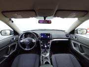 Subaru Outback III Рестайлинг Ярославль  - изображение 38