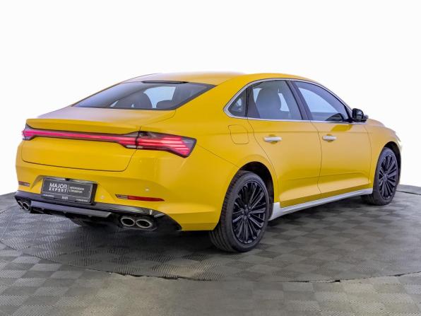 Geely Preface I с пробегом 2024 года, цена 2 370 000 рублей, 21033 км, седан, Автокод Объявления