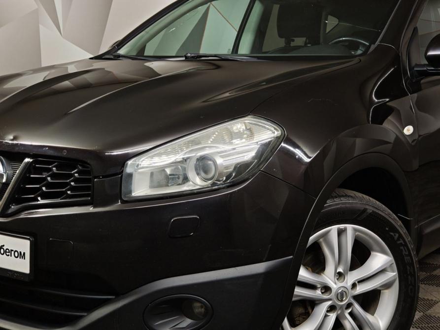 Nissan Qashqai I Рестайлинг Москва  - изображение 10