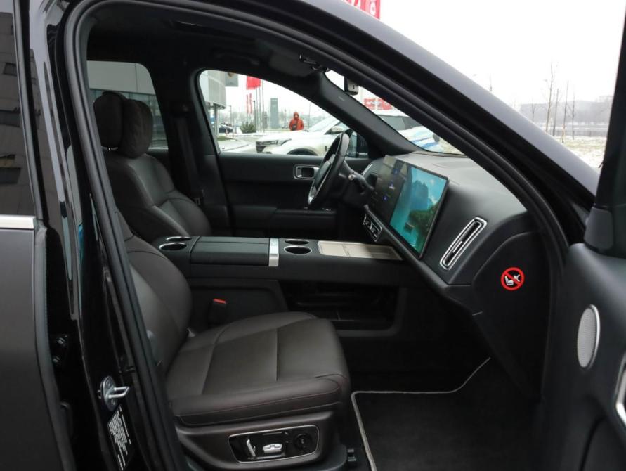 Li Auto (Lixiang) L9 I Санкт-Петербург  - изображение 25