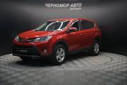Toyota RAV4 IV (XA40) Крым  - изображение 28