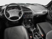 Lada (ВАЗ) Niva Travel I Казань  - изображение 23