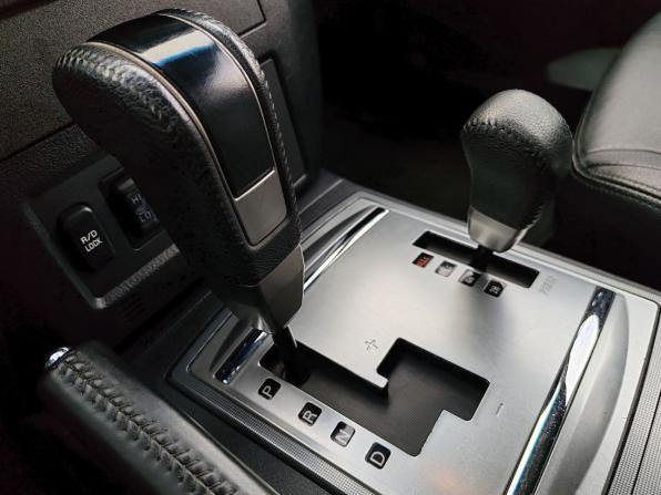 Mitsubishi Pajero IV Рестайлинг 1 с пробегом 2011 года, цена 2 049 000 рублей, 130000 км, внедорожник, Автокод Объявления