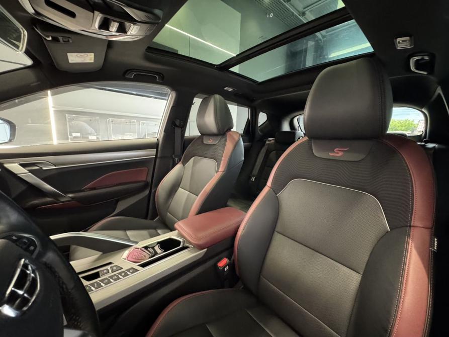 Geely Coolray I Новокузнецк  - изображение 19