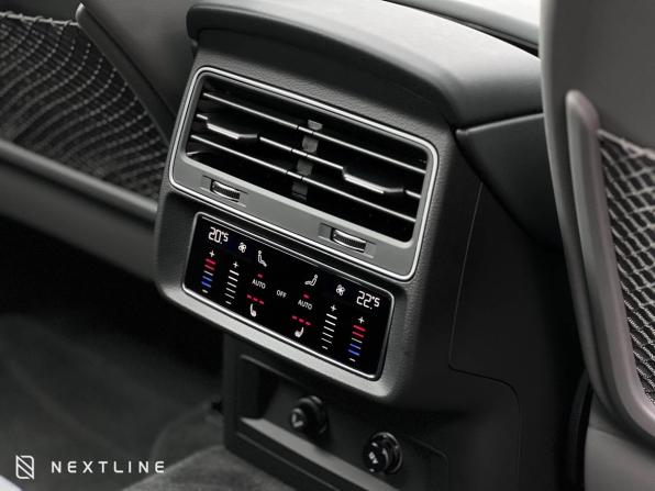 Новый Audi Q7 II (4M) Рестайлинг 2 2025 года, цена 10 490 000 рублей, внедорожник, Автокод Объявления