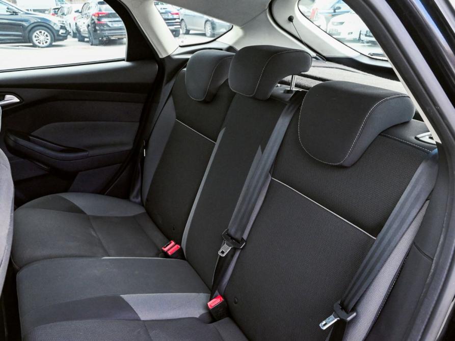 Ford Focus III Екатеринбург  - изображение 17