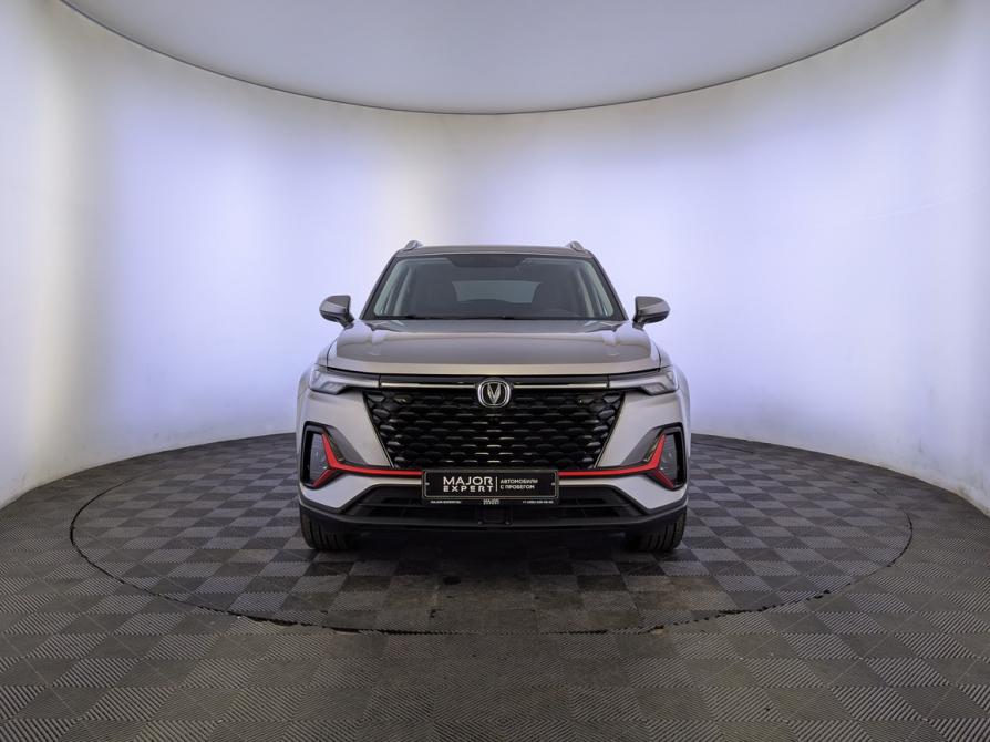 Changan CS35 Plus I Рестайлинг Москва  - изображение 2