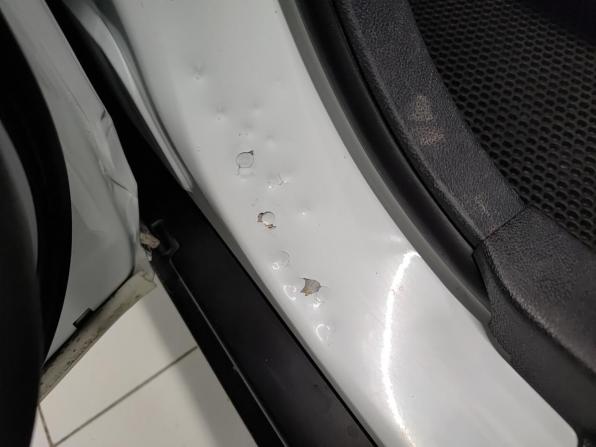 Nissan Almera III (G15) с пробегом 2014 года, цена 479 000 рублей, 177518 км, седан, Автокод Объявления