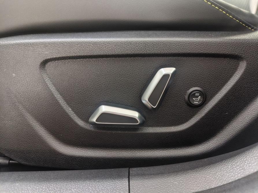 Geely Coolray I Рестайлинг Минеральные Воды  - изображение 17