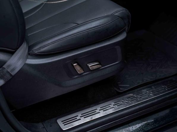Haval H9 II с пробегом 2024 года, цена 3 400 000 рублей, 37597 км, внедорожник, Автокод Объявления
