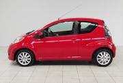 Citroen C1 I Рестайлинг Саратов  - изображение 27