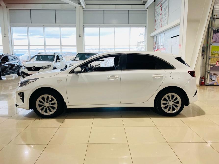 Kia Ceed III Миасс  - изображение 8