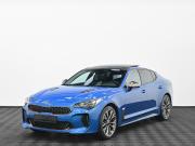 Kia Stinger I Москва  - изображение 23