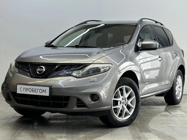 Nissan Murano II (Z51) Рестайлинг с пробегом 2010 года, цена 1 200 000 рублей, 211000 км, внедорожник, Автокод Объявления