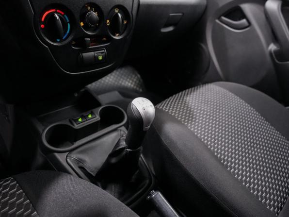 Lada (ВАЗ) Granta I с пробегом 2017 года, цена 505 000 рублей, 48575 км, седан, Автокод Объявления