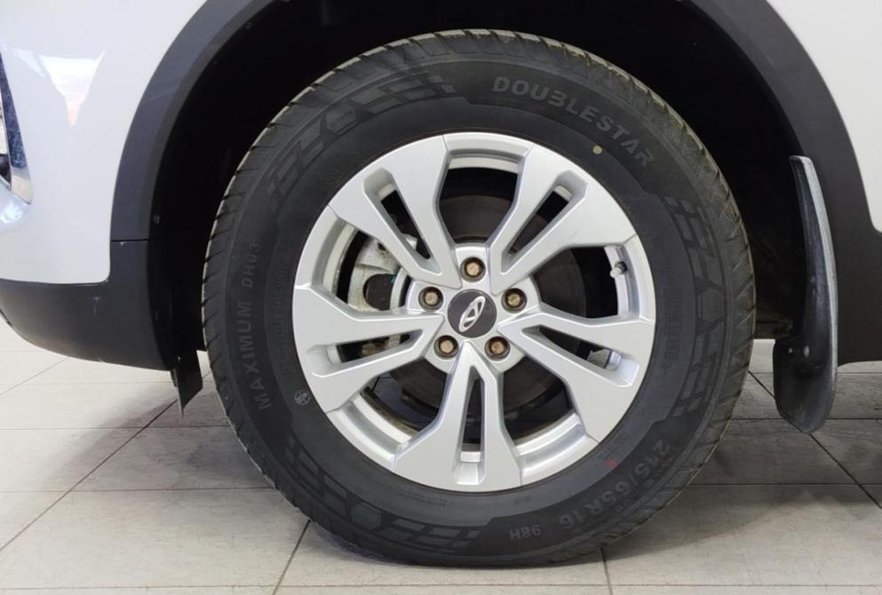 Chery Tiggo 4 Pro I Саратов  - изображение 10