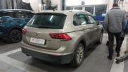 Volkswagen Tiguan II Санкт-Петербург  - изображение 8