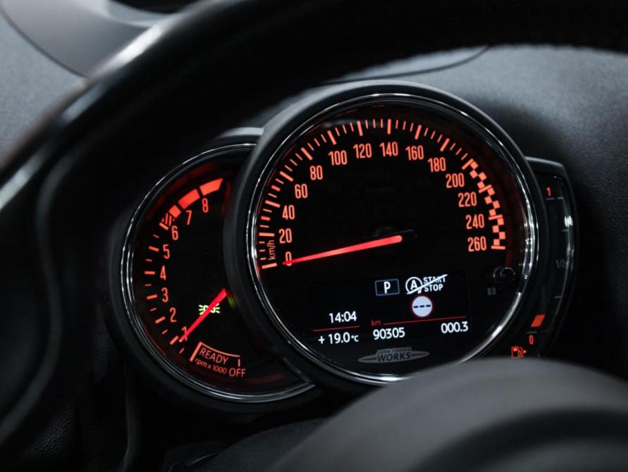 Mini Countryman II Санкт-Петербург  - изображение 19
