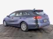Kia Ceed III Москва  - изображение 35