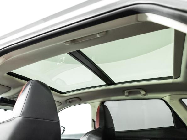 Changan CS55 Plus II с пробегом 2024 года, цена 2 089 585 рублей, 44124 км, внедорожник, Автокод Объявления
