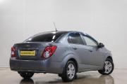 Chevrolet Aveo II Новокузнецк  - изображение 37