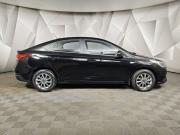 Hyundai Solaris II Рестайлинг Москва  - изображение 26