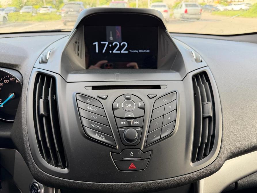 Ford Kuga II Белгород  - изображение 24