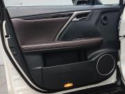 Lexus RX IV Рестайлинг Барнаул  - изображение 74