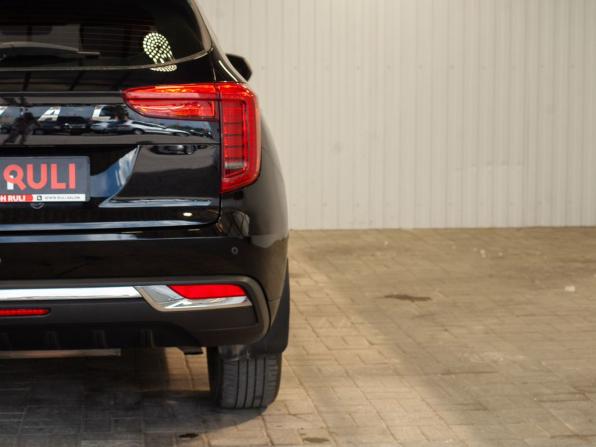 Haval Jolion I с пробегом 2022 года, цена 1 799 000 рублей, 93360 км, внедорожник, Автокод Объявления