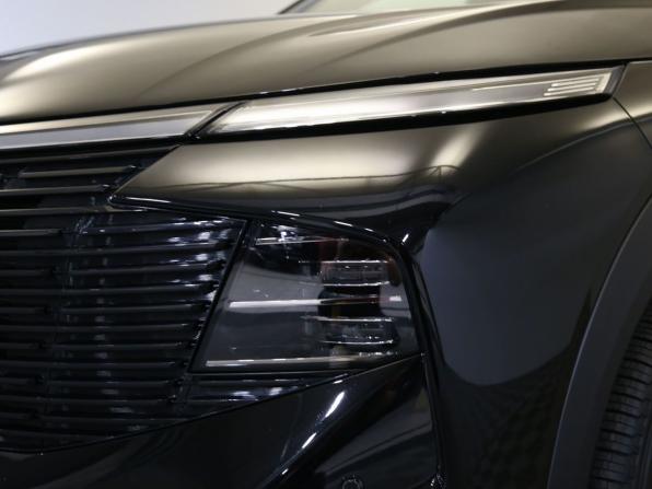 Haval F7x II с пробегом 2025 года, цена 3 350 000 рублей, 1770 км, внедорожник, Автокод Объявления