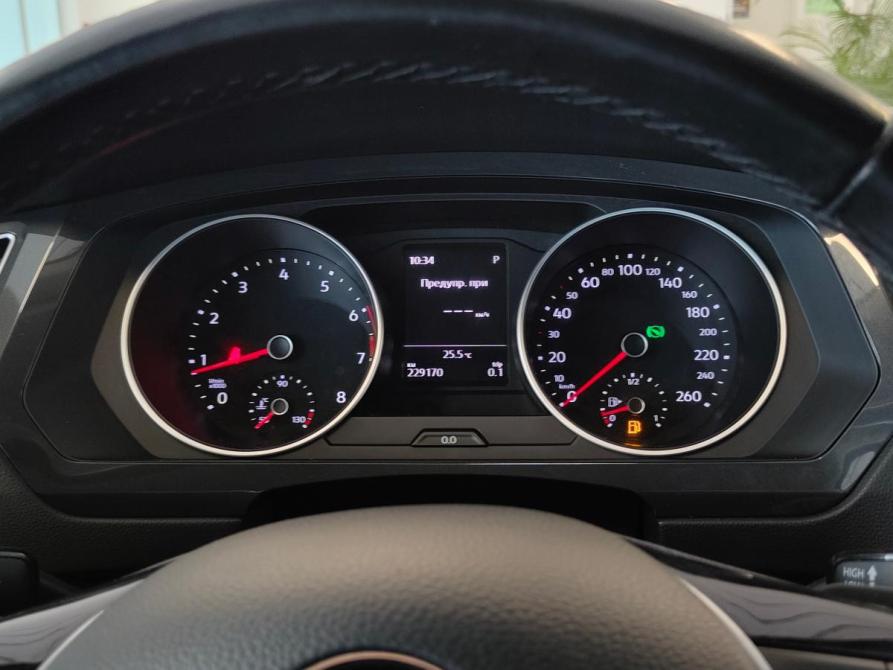Volkswagen Tiguan II Санкт-Петербург  - изображение 16