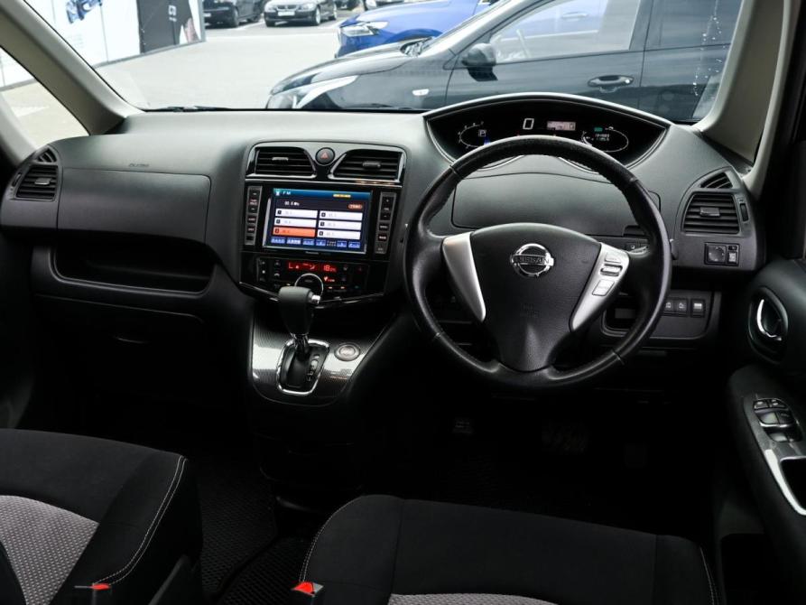 Nissan Serena IV (C26) Волгоград  - изображение 8