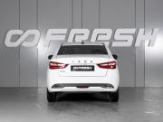 Lada (ВАЗ) Vesta I Рестайлинг (NG) Минеральные Воды  - изображение 22