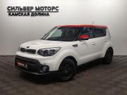Kia Soul II Рестайлинг Пермь  - изображение 21