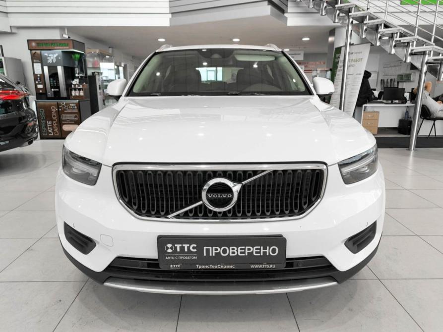 Volvo XC40 I Казань  - изображение 2