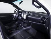 Toyota Hilux VIII Москва  - изображение 31