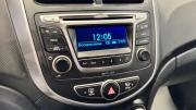 Hyundai Solaris I Рестайлинг Киров  - изображение 27