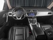 Geely Atlas I Тюмень  - изображение 35