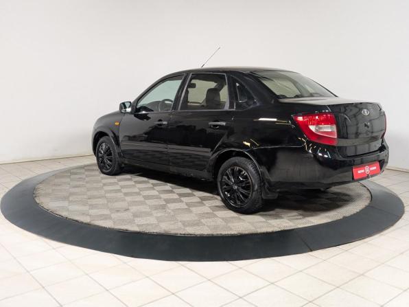 Lada (ВАЗ) Granta I с пробегом 2012 года, цена 434 900 рублей, 186000 км, седан, Автокод Объявления